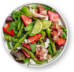 Fresh Salad