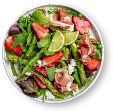 Fresh Salad